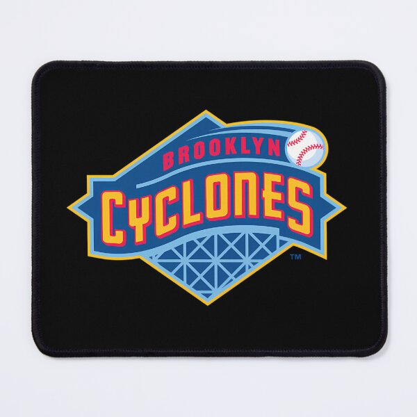Item preview, The Brooklyn Cyclones designed and sold by Chutipol.