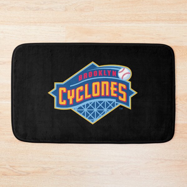 Item preview, The Brooklyn Cyclones designed and sold by Chutipol.