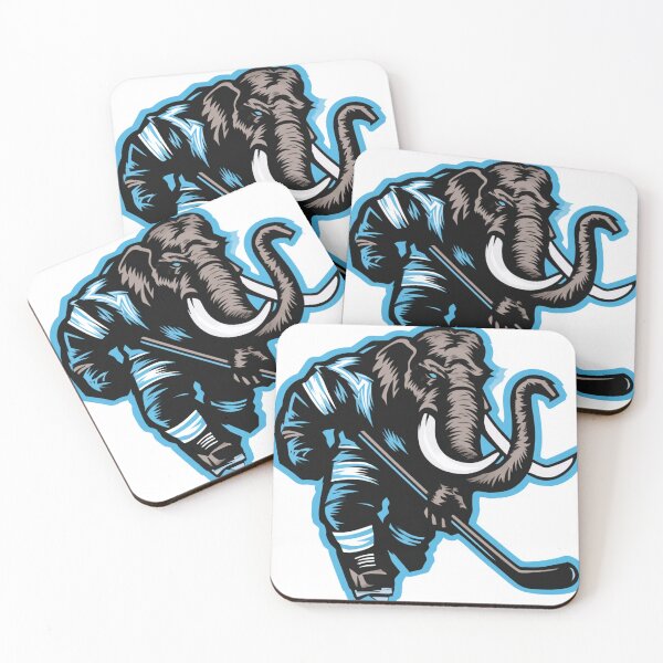 Item preview, Hockey Mammoth designed and sold by Dan4ikz.