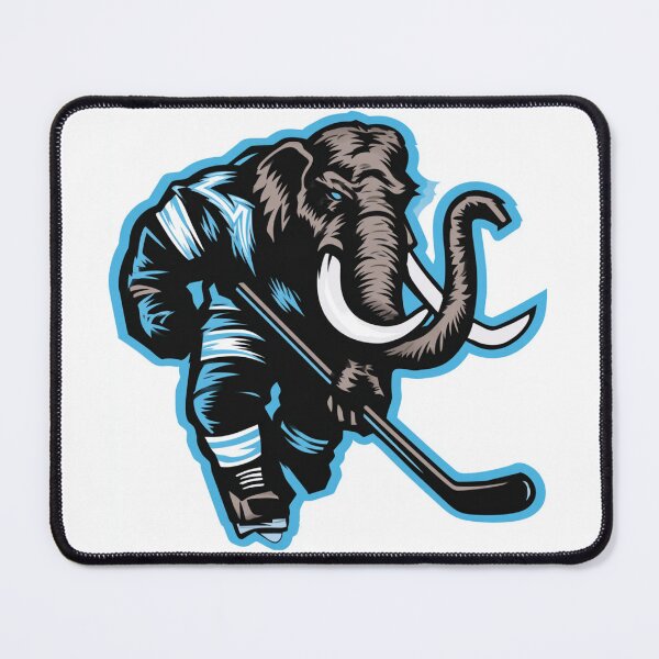 Item preview, Hockey Mammoth designed and sold by Dan4ikz.