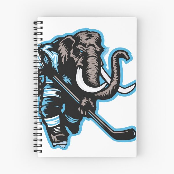 Item preview, Hockey Mammoth designed and sold by Dan4ikz.