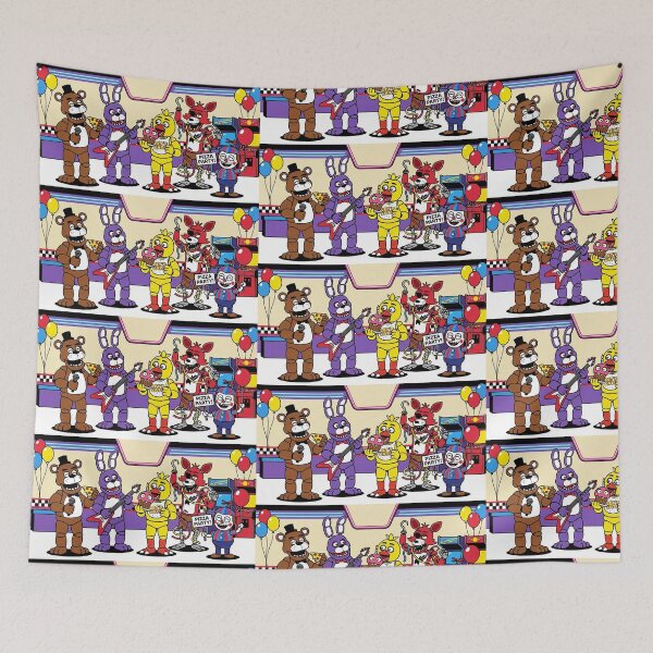 Item preview, The Ultimate Pizza Party! designed and sold by KocioK.