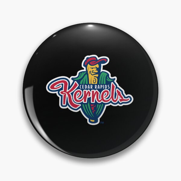 Item preview, The Cedar Rapids Kernels 2 designed and sold by PITIIT.
