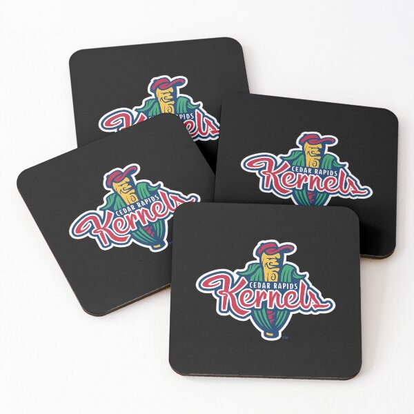 Item preview, The Cedar Rapids Kernels 2 designed and sold by PITIIT.