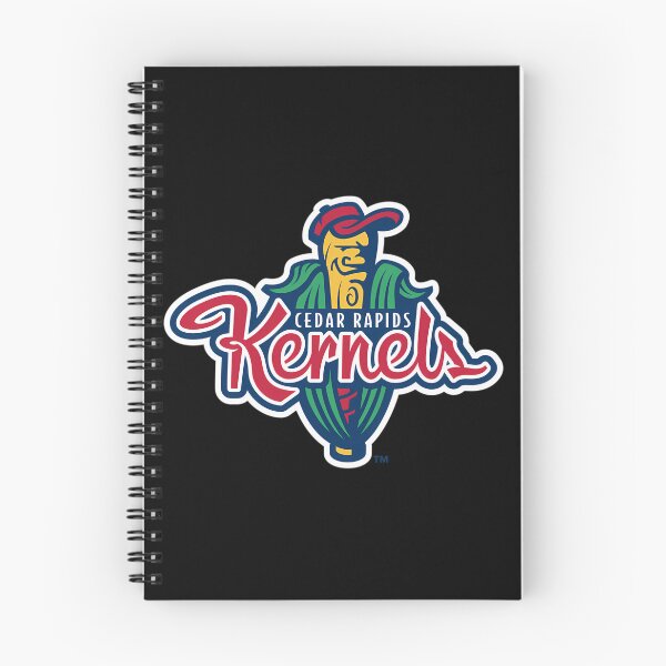 Item preview, The Cedar Rapids Kernels 2 designed and sold by PITIIT.