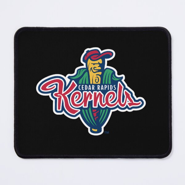 Item preview, The Cedar Rapids Kernels 2 designed and sold by PITIIT.