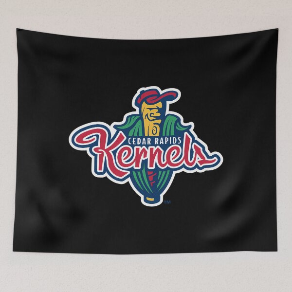 Item preview, The Cedar Rapids Kernels 2 designed and sold by PITIIT.