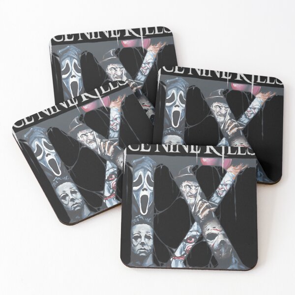 Item preview, Americans Band - Ices Nines Ixx  designed and sold by Trpyle.