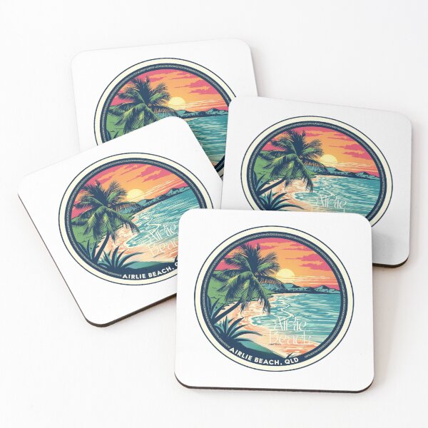 Item preview, Airlie Beach QLD designed and sold by PamLeeDesign.