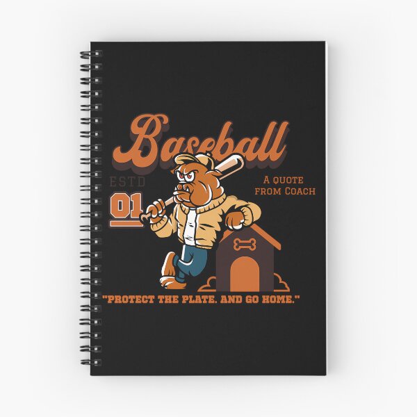 Artikelvorschau, Baseballtrainer entworfen und verkauft von PITIIT.