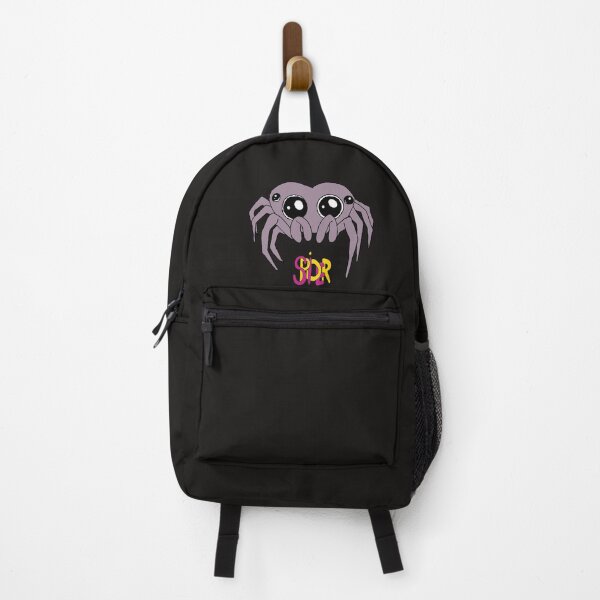 Item preview, "Gray spider" designed and sold by ArthureCendre.