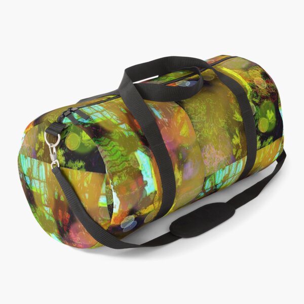 Item preview, Artwork 009 Etheric Impressionism designed and sold by Ignacio Tapia Carmagnani.