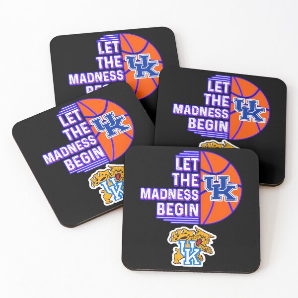 Item preview,  Let The Madness Begin designed and sold by Chutipol.