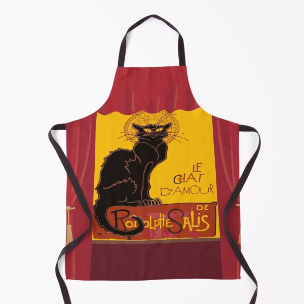 Item preview, Le Chat Noir DAmour Theatre Stage designed and sold by taiche.