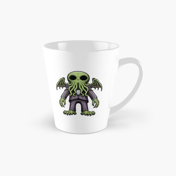 Item preview, Cthulhu Characters S05 D25 designed and sold by Houerd.