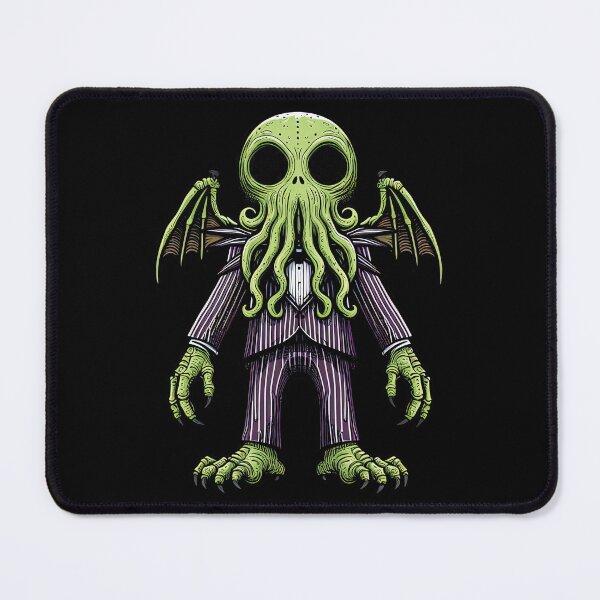 Item preview, Cthulhu Characters S05 D25 designed and sold by Houerd.