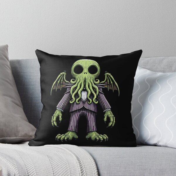Item preview, Cthulhu Characters S05 D25 designed and sold by Houerd.