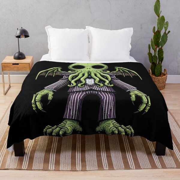 Item preview, Cthulhu Characters S05 D25 designed and sold by Houerd.