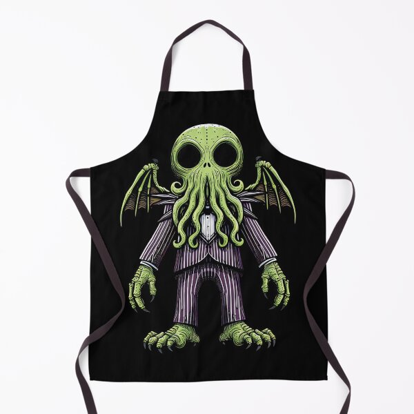 Item preview, Cthulhu Characters S05 D25 designed and sold by Houerd.
