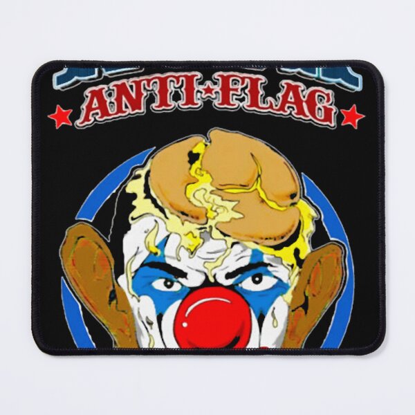 Item preview, Anti Flag NOFXS Band  designed and sold by Trpyle.