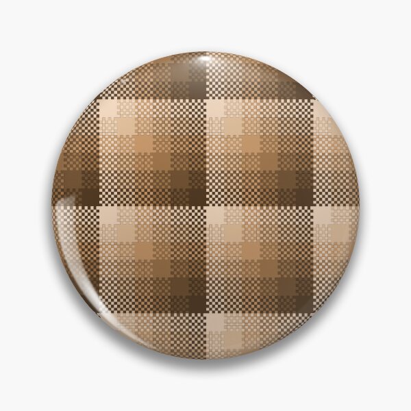 Item preview, Woven Plaid: Skin Tones/Black History Month 3 designed and sold by SarahJosArt.