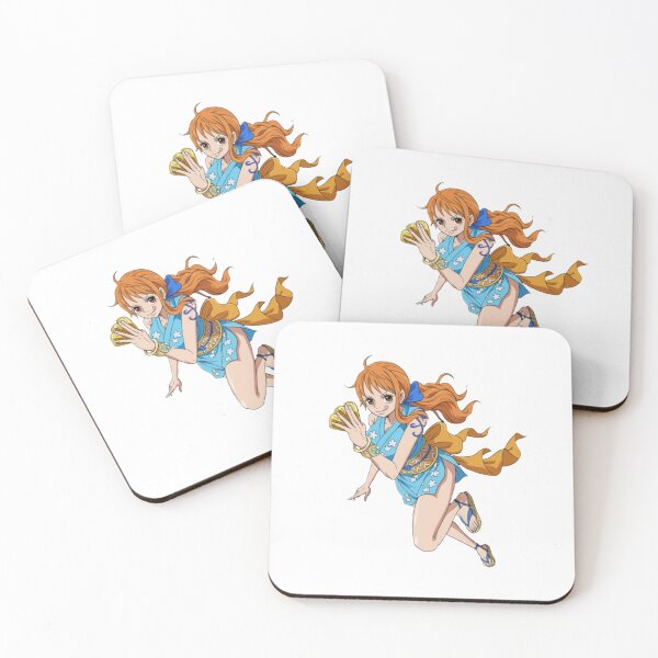 Item preview, Nami - Fan ARTWORK designed and sold by OnePieceSHOP.