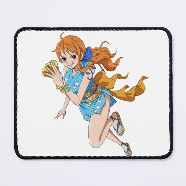 Item preview, Nami - Fan ARTWORK designed and sold by OnePieceSHOP.
