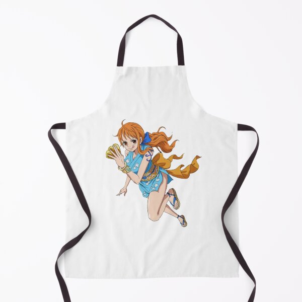 Item preview, Nami - Fan ARTWORK designed and sold by OnePieceSHOP.