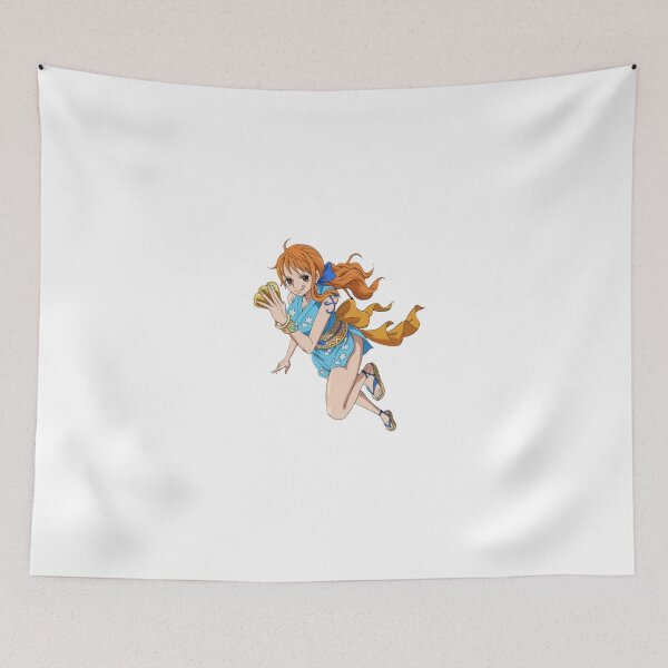 Item preview, Nami - Fan ARTWORK designed and sold by OnePieceSHOP.