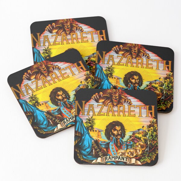 Item preview, Art Album Best Selling Hard Rock Nazareths  designed and sold by Trpyle.