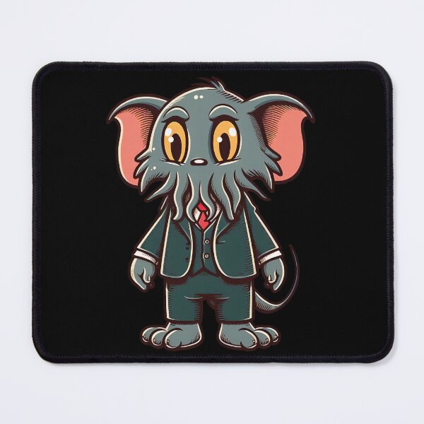 Item preview, Cthulhu Characters S05 D26 designed and sold by Houerd.
