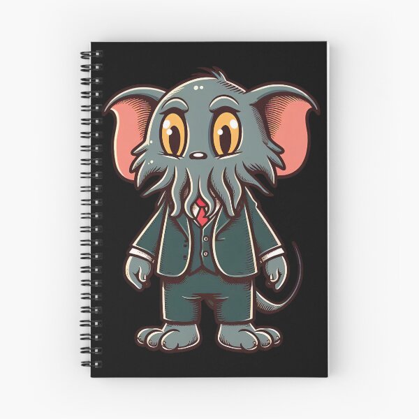 Item preview, Cthulhu Characters S05 D26 designed and sold by Houerd.