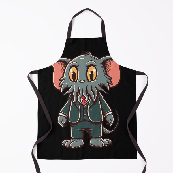 Item preview, Cthulhu Characters S05 D26 designed and sold by Houerd.