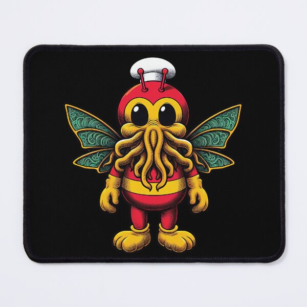 Item preview, Cthulhu Characters S05 D27 designed and sold by Houerd.