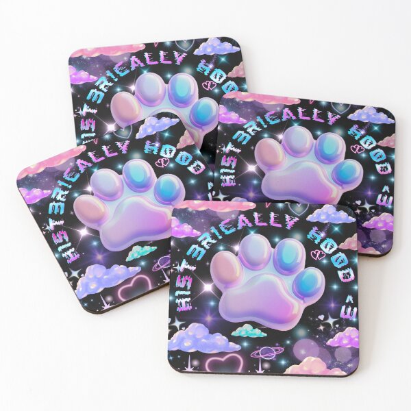 Item preview, Y2K BADDIE <3 designed and sold by M$. Rebel Kitty Kunzite  The Glitter Alchemist.