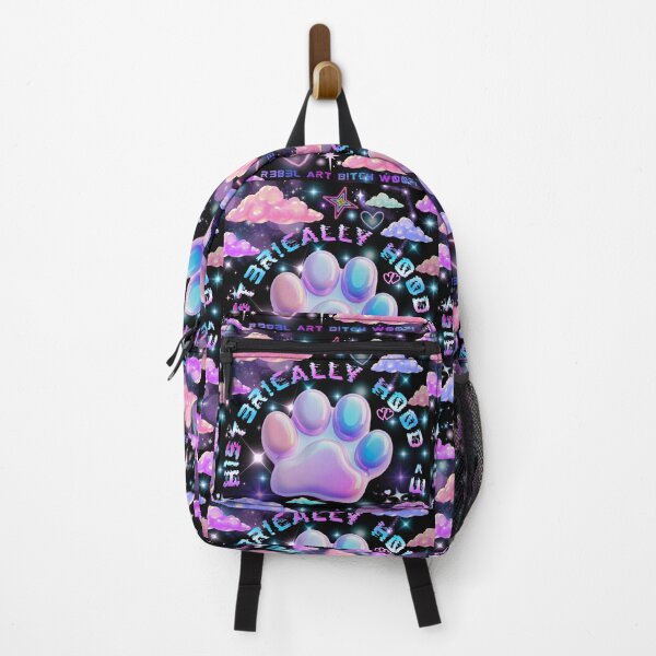 Item preview, Y2K BADDIE <3 designed and sold by M$. Rebel Kitty Kunzite The Glitter Alchemist.