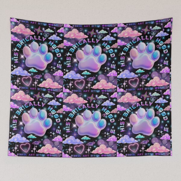 Item preview, Y2K BADDIE <3 designed and sold by M$. Rebel Kitty Kunzite  The Glitter Alchemist.
