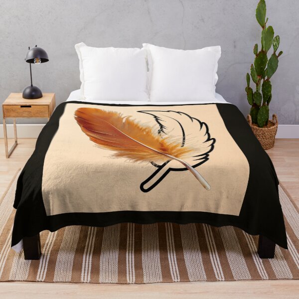 Item preview, Feather of a bird, an angel designed and sold by FashionEmilly.
