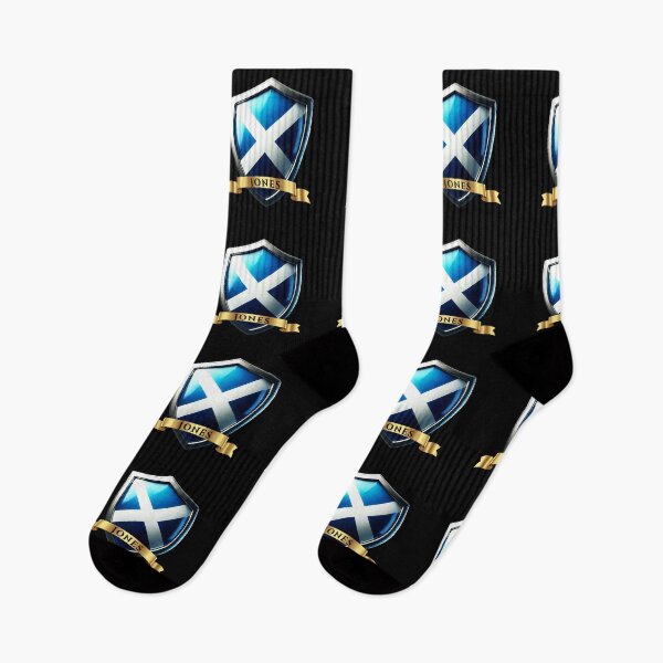 Item preview, Jones Scottish Shield  Roar with the Lion, Rise with the Saltire designed and sold by Highlandkings.