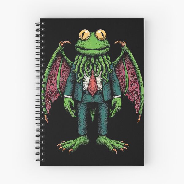 Item preview, Cthulhu Characters S05 D28 designed and sold by Houerd.