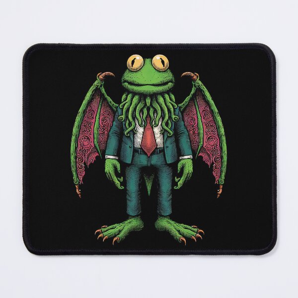 Item preview, Cthulhu Characters S05 D28 designed and sold by Houerd.
