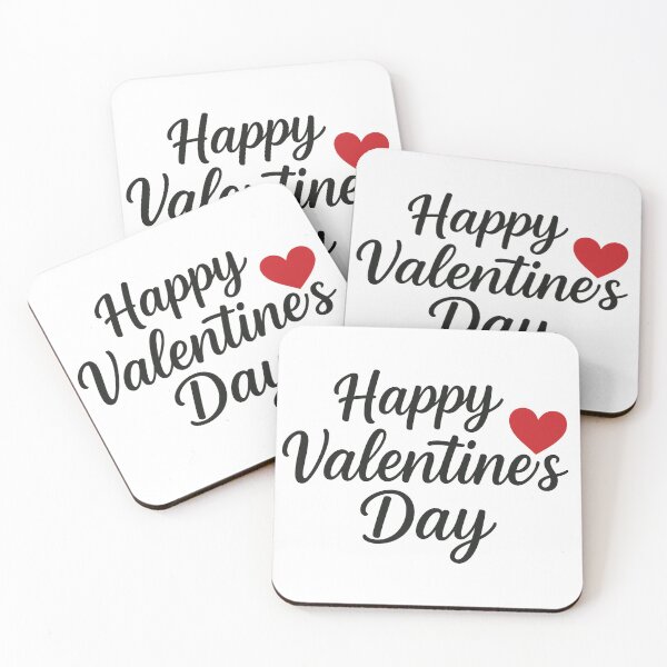Artikelvorschau, Frohen Valentinstag! entworfen und verkauft von Divinshop.
