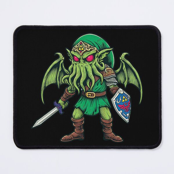 Item preview, Cthulhu Characters S05 D29 designed and sold by Houerd.