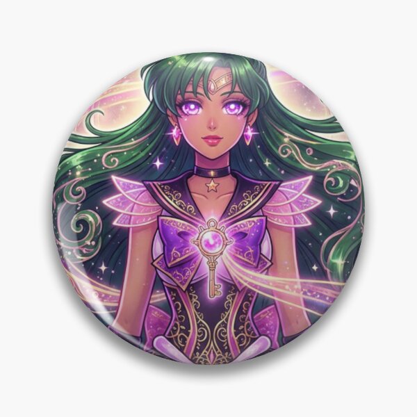 Item preview, Sailor Pluto Transformation designed and sold by Solace Sparkles.