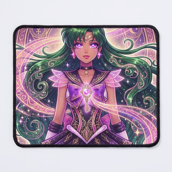 Item preview, Sailor Pluto Transformation designed and sold by Solace Sparkles.