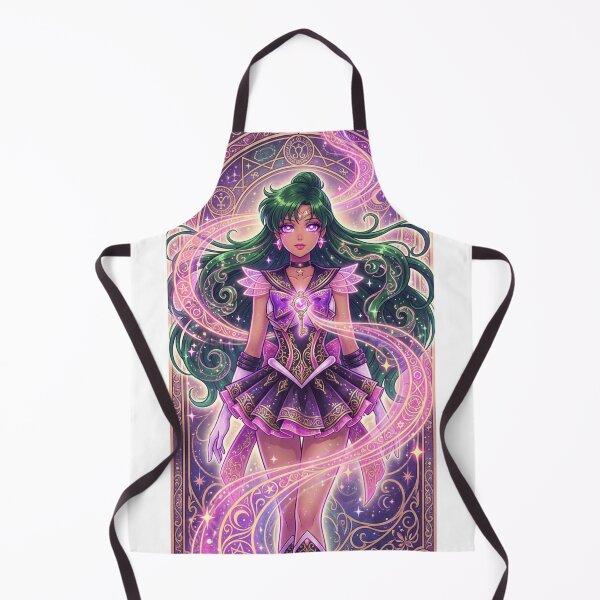 Item preview, Sailor Pluto Transformation designed and sold by Solace Sparkles.