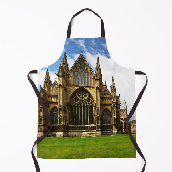Item preview, Lincoln Cathedral South View, Lincolnshire, England designed and sold by Paul Thompson Photography.