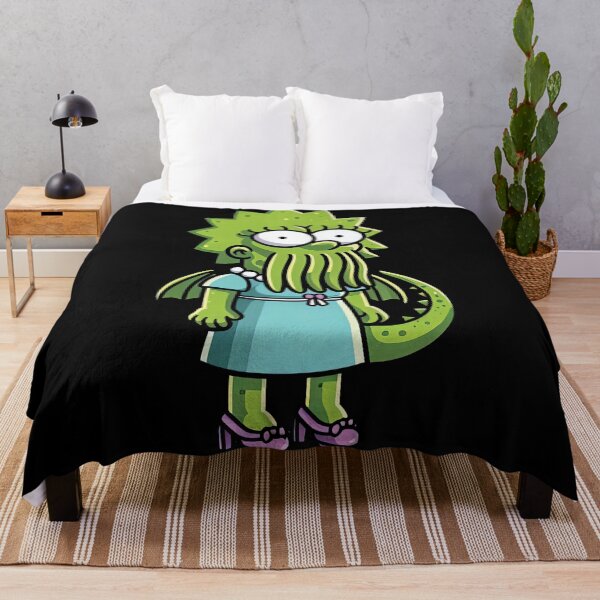 Item preview, Cthulhu Characters S05 D30 designed and sold by Houerd.