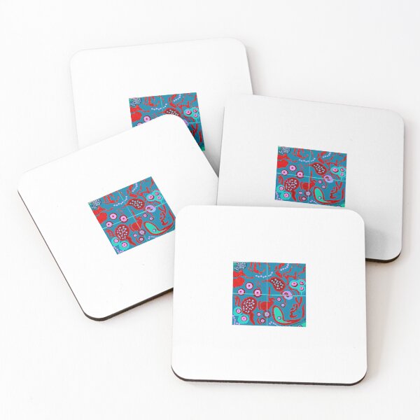 Item preview, Cells 2 designed and sold by Kattrend.