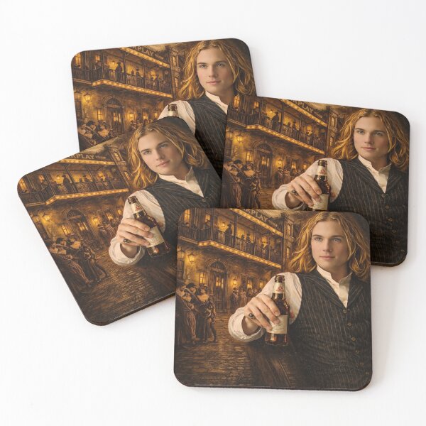 Item preview, Fair Play Saloon designed and sold by Occupational  Horrors.